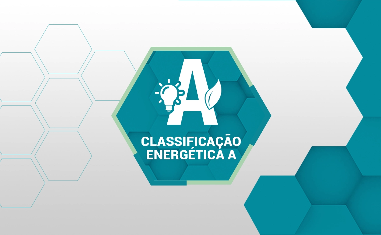 Classificação energética A