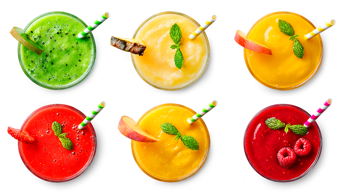 Liquidificador PLQ2000