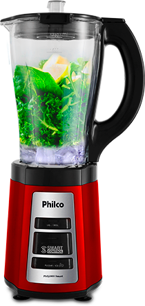 Liquidificador PLQ2000