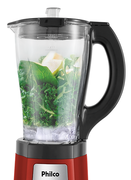 Liquidificador PLQ2000