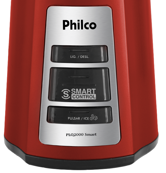 Liquidificador PLQ2000