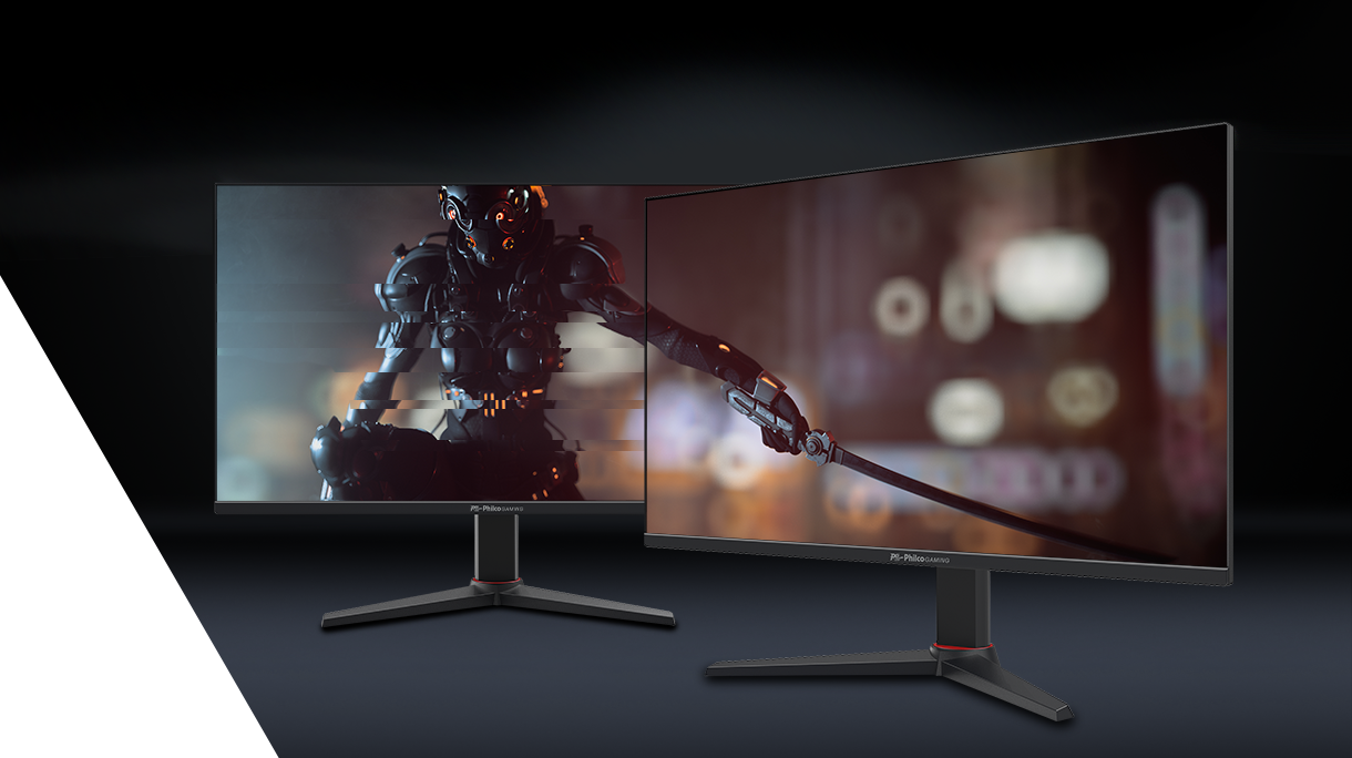 Monitor Gamer PMG24M23T
