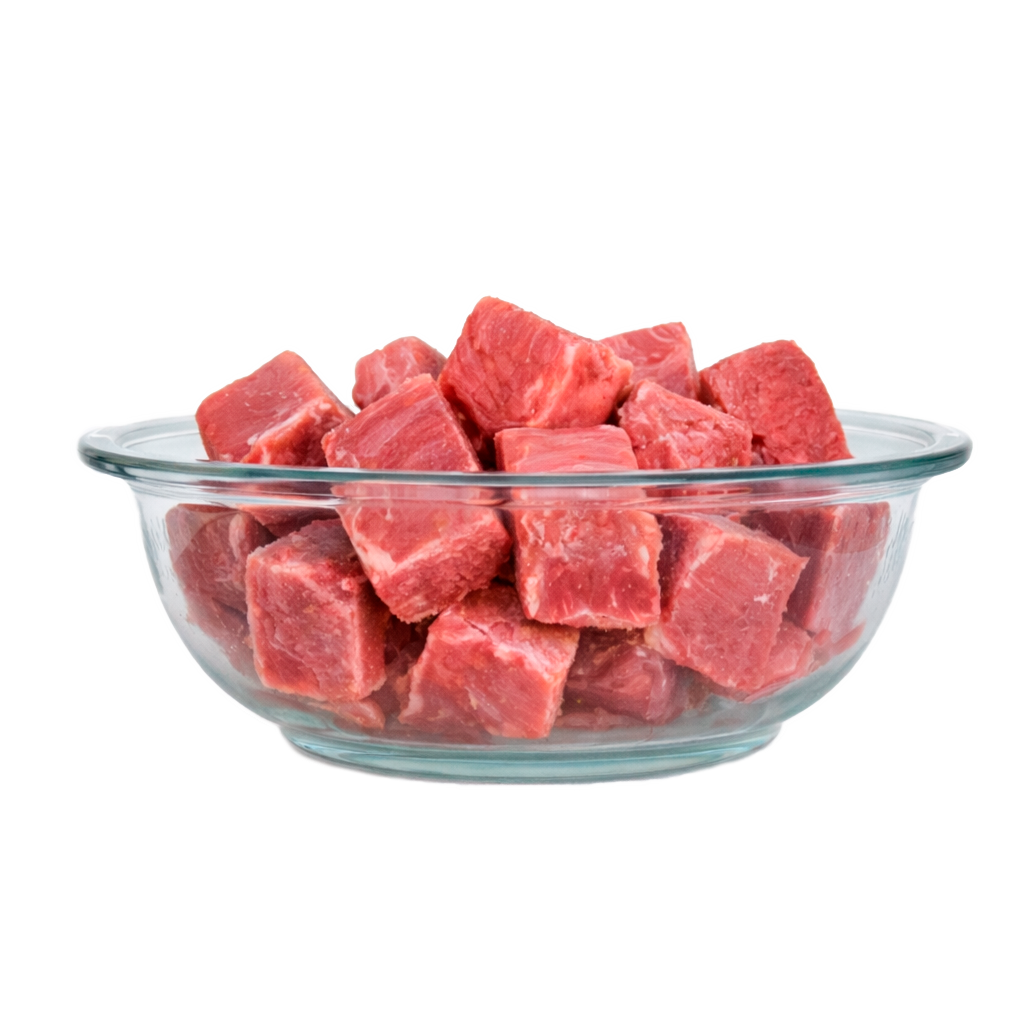 Carne Descongelada