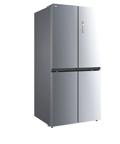 Refrigerador French Door Inverse