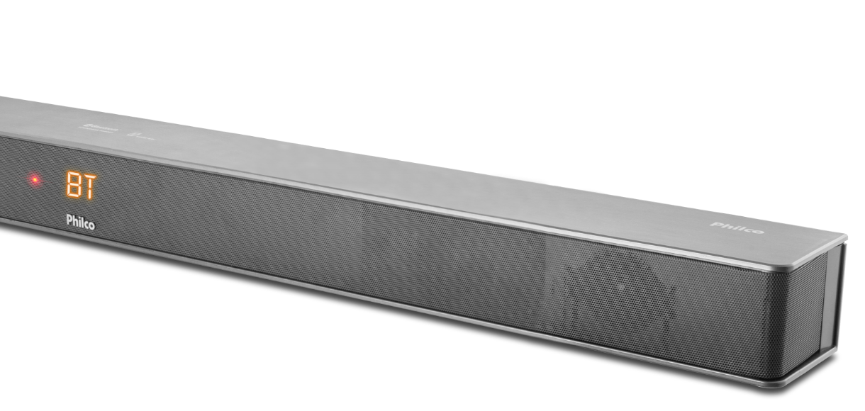 soundbar philco