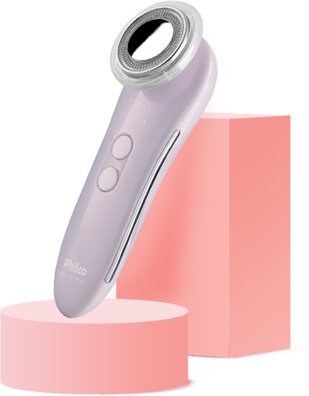 Ultrasonic Beauty PTE02