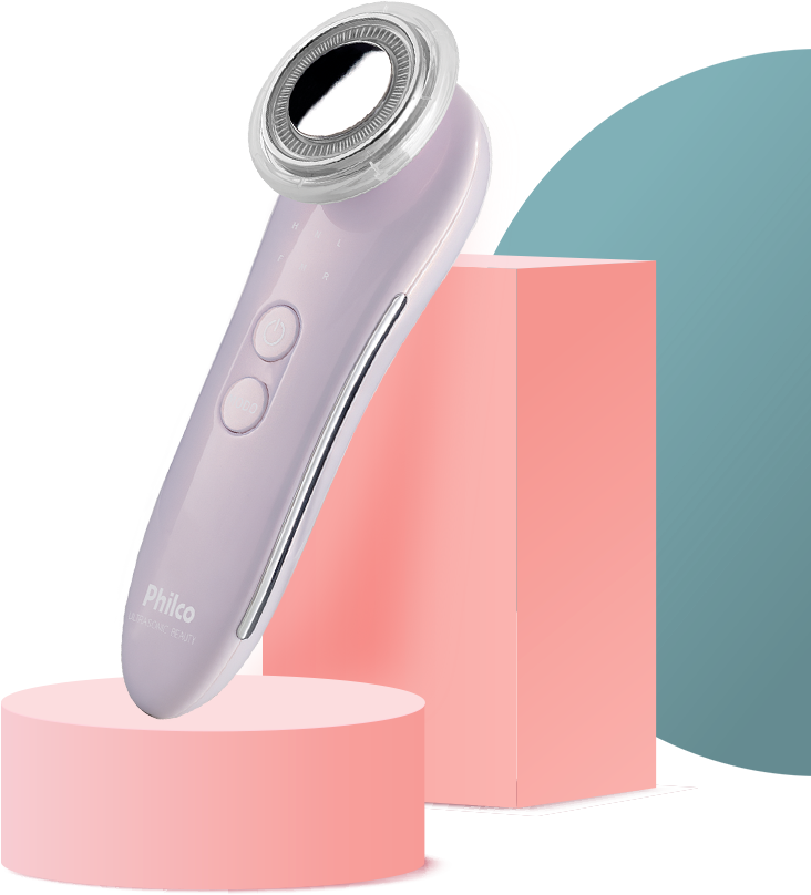 Ultrasonic Beauty PTE02